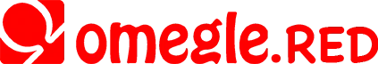 Logo d'Omegle.red